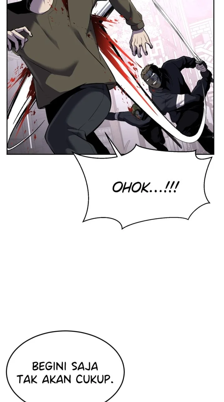 Ticket Hero S2 Chapter 238 Gambar 171