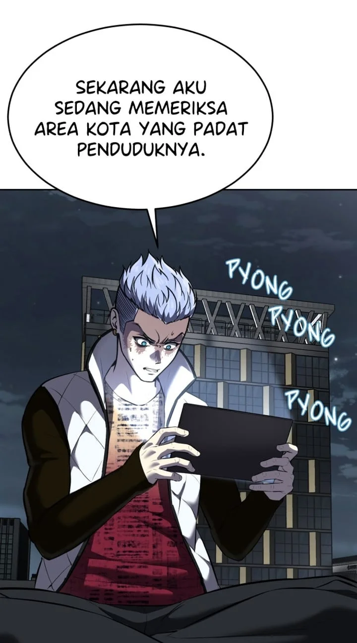 Ticket Hero S2 Chapter 238 Gambar 173