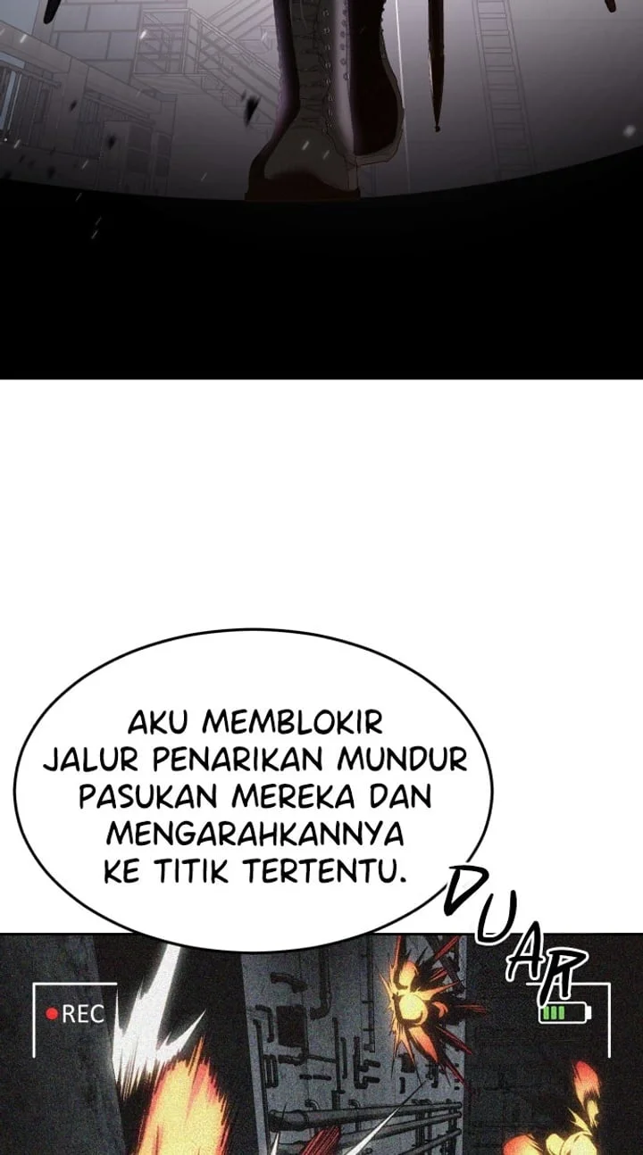 Ticket Hero S2 Chapter 238 Gambar 176