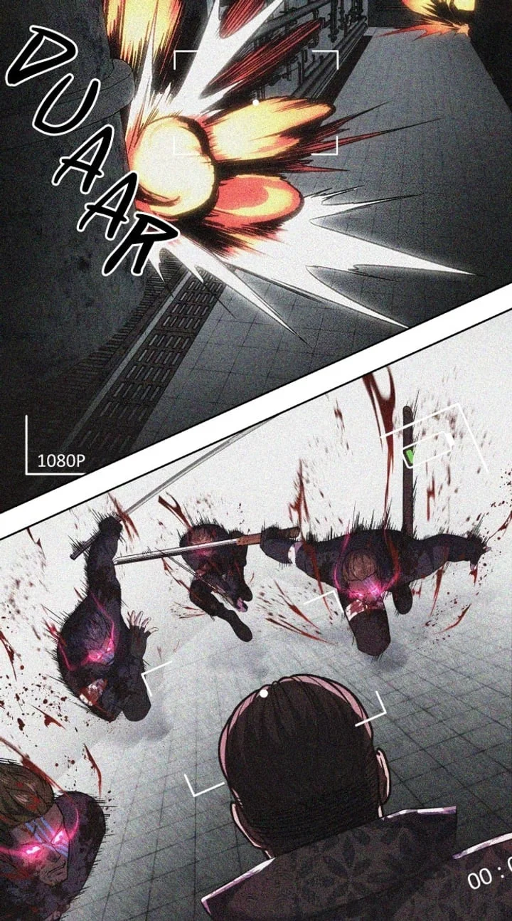 Ticket Hero S2 Chapter 238 Gambar 177