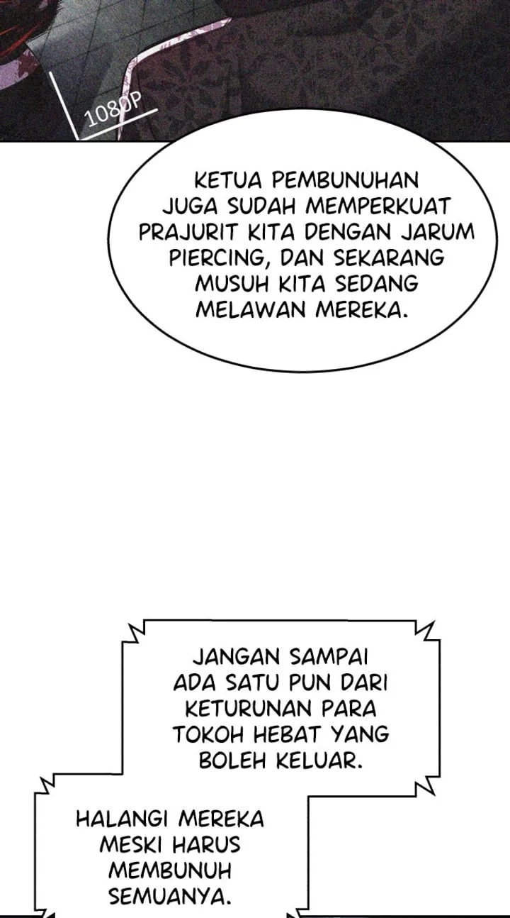 Ticket Hero S2 Chapter 238 Gambar 178