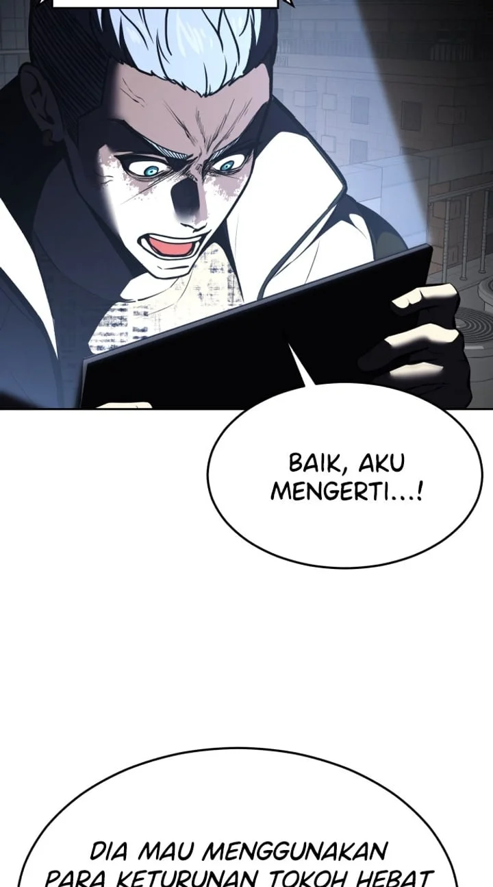 Ticket Hero S2 Chapter 238 Gambar 179