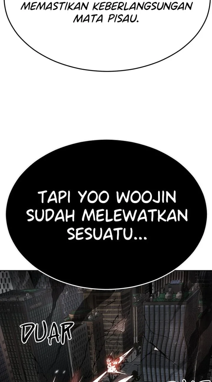 Ticket Hero S2 Chapter 238 Gambar 181