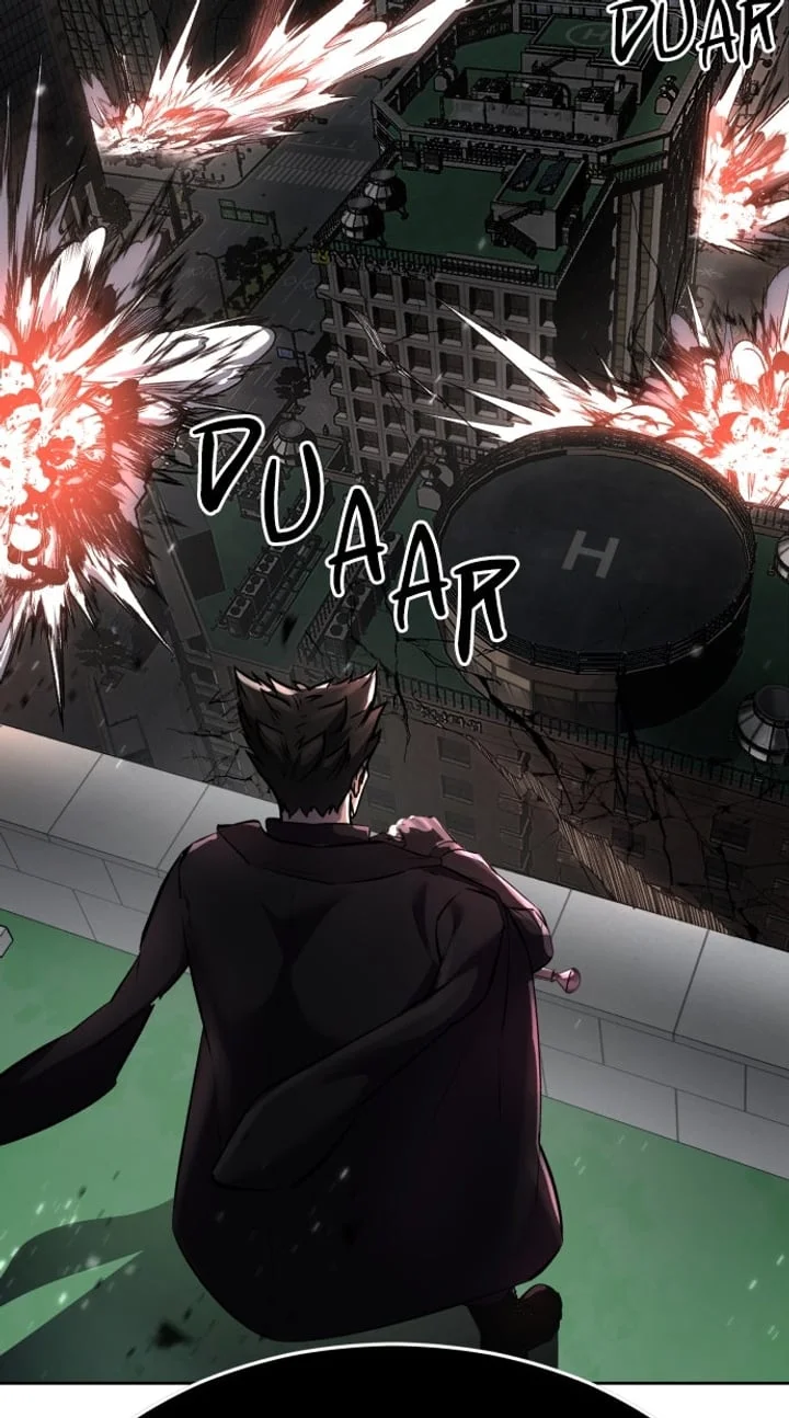 Ticket Hero S2 Chapter 238 Gambar 182