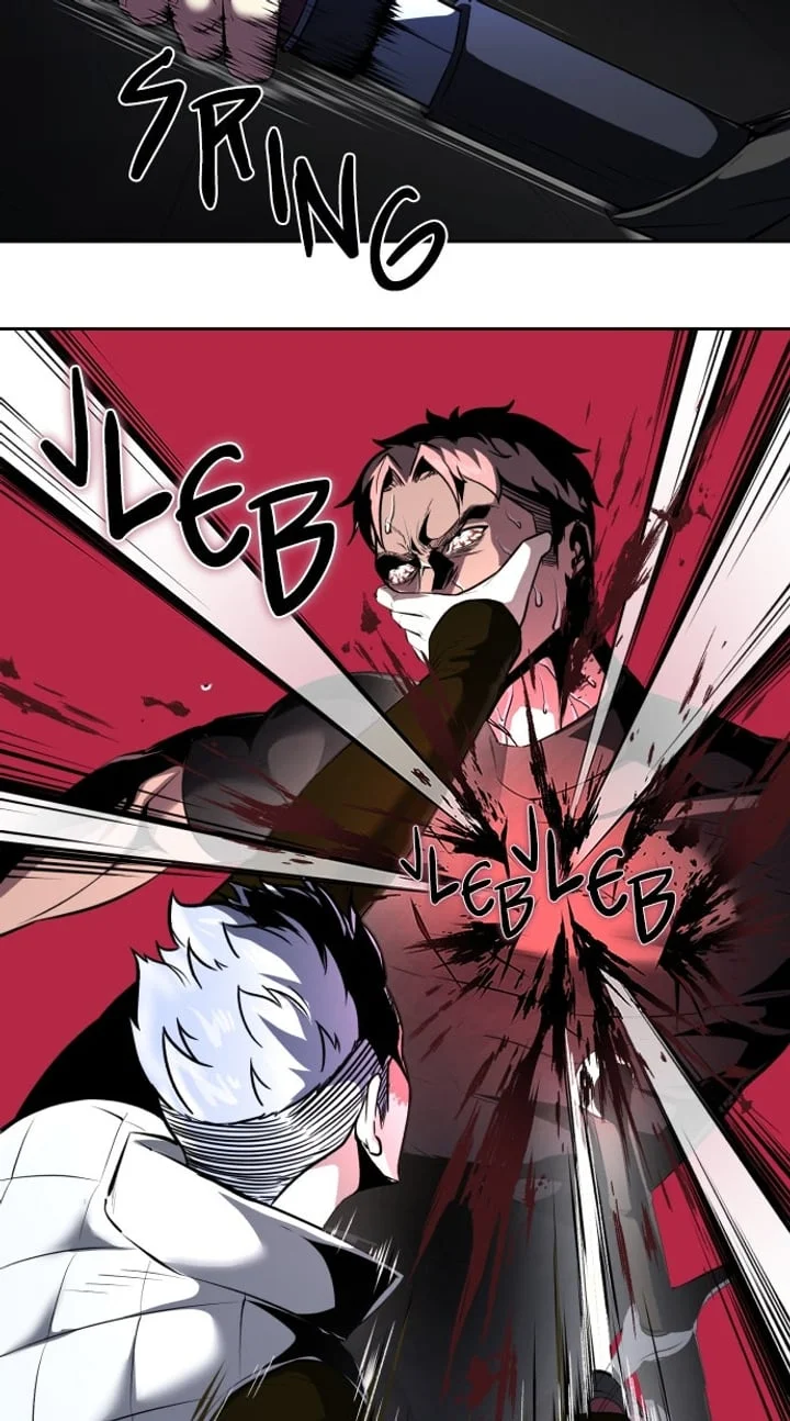 Ticket Hero S2 Chapter 238 Gambar 20