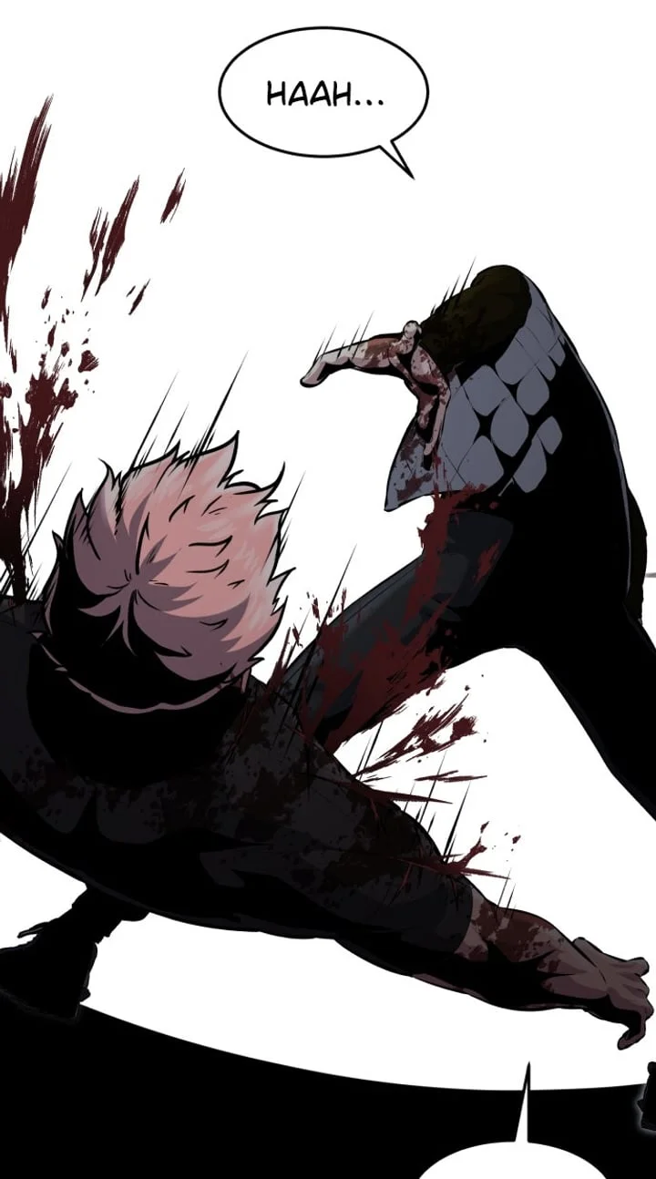 Ticket Hero S2 Chapter 238 Gambar 23