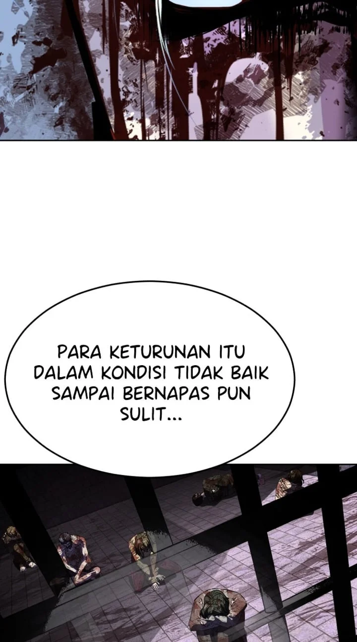 Ticket Hero S2 Chapter 238 Gambar 25