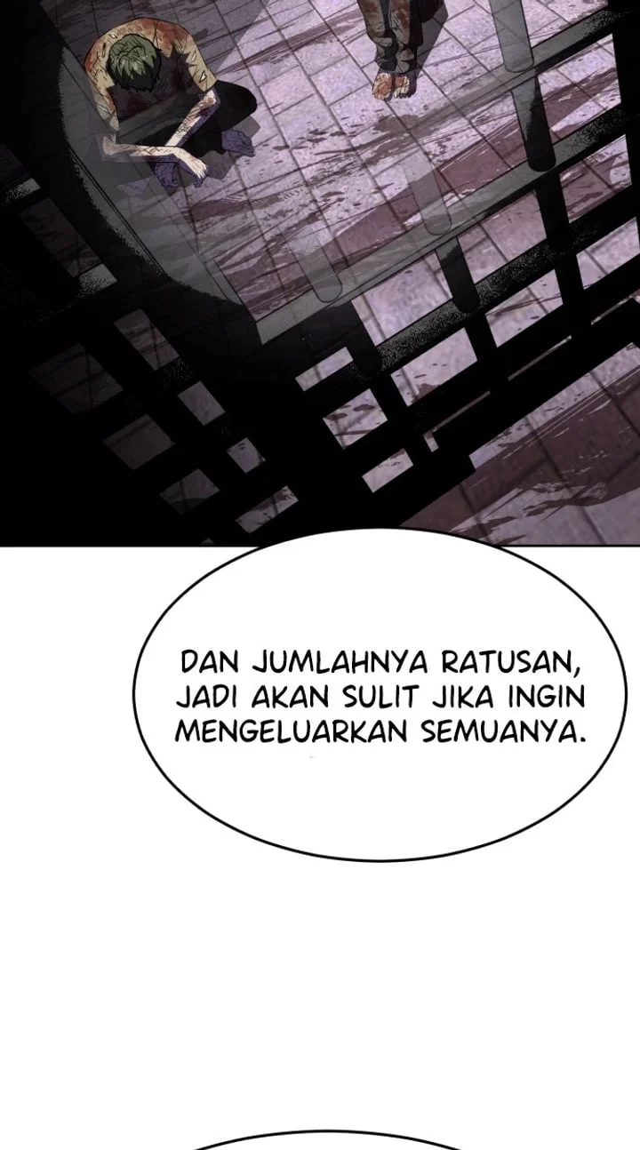 Ticket Hero S2 Chapter 238 Gambar 26