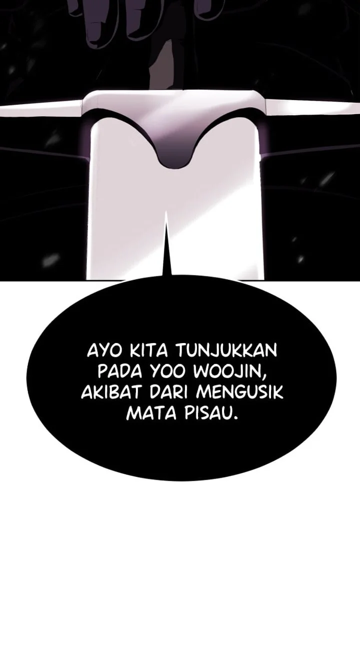 Ticket Hero S2 Chapter 238 Gambar 31
