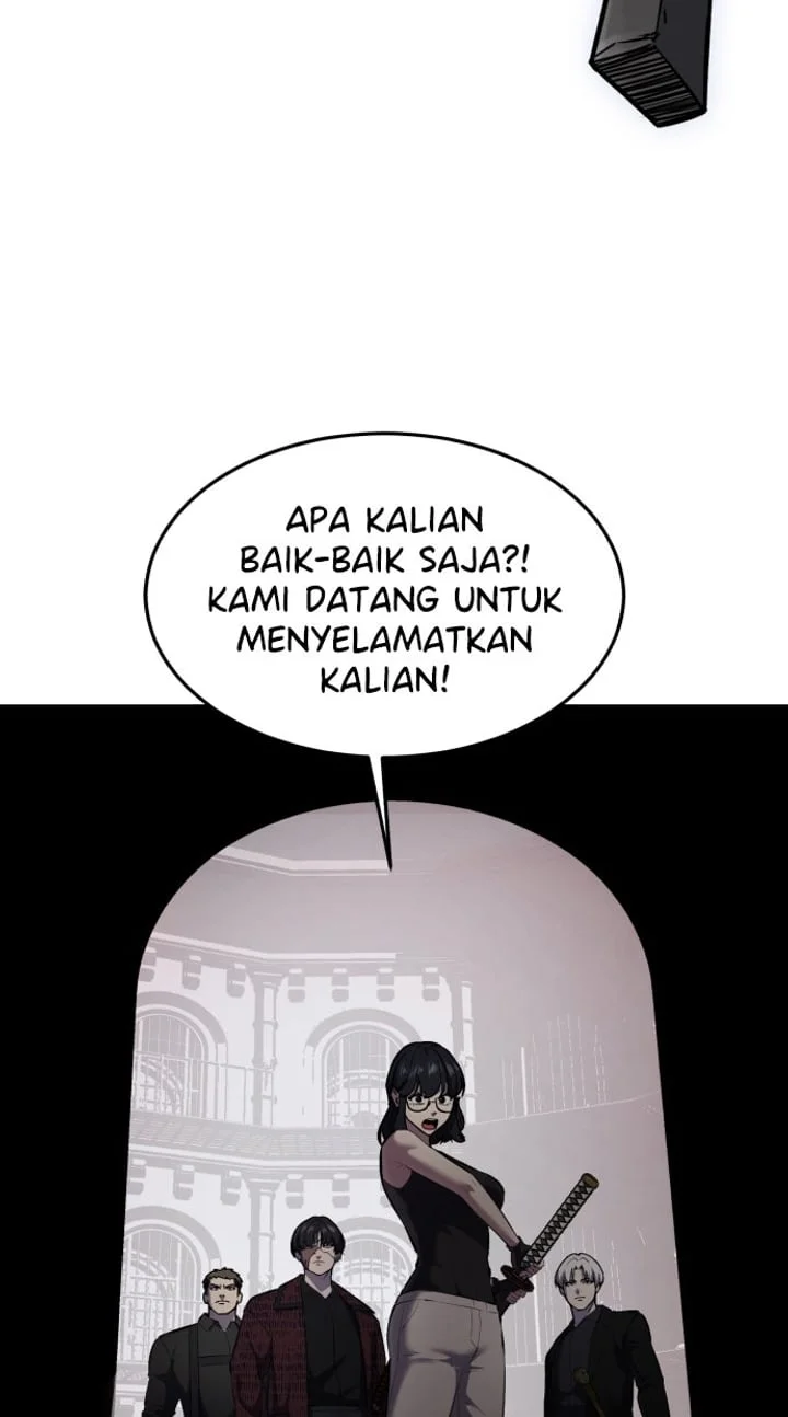 Ticket Hero S2 Chapter 238 Gambar 34