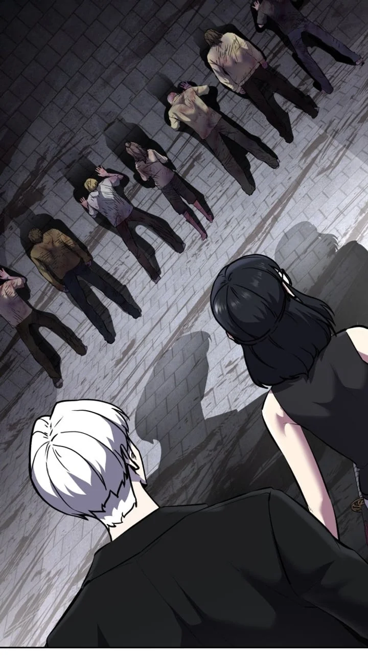 Ticket Hero S2 Chapter 238 Gambar 36