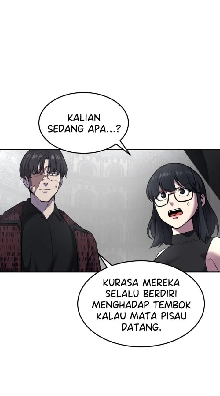 Ticket Hero S2 Chapter 238 Gambar 37