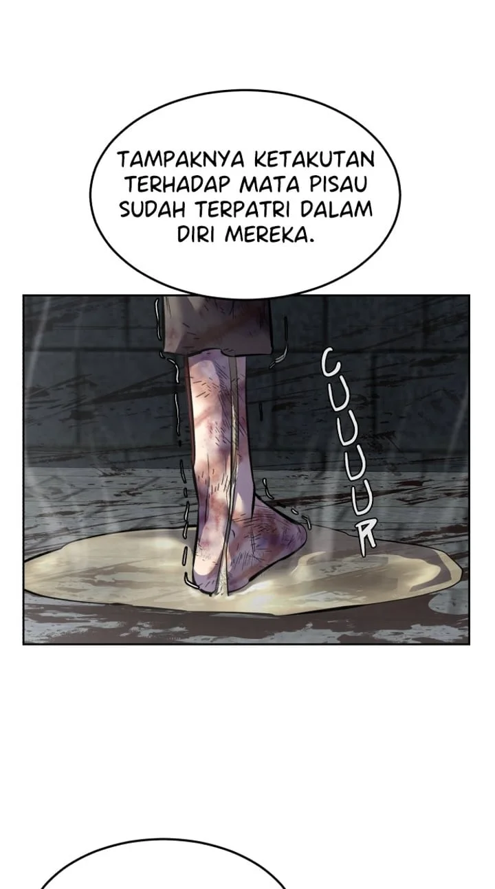 Ticket Hero S2 Chapter 238 Gambar 38
