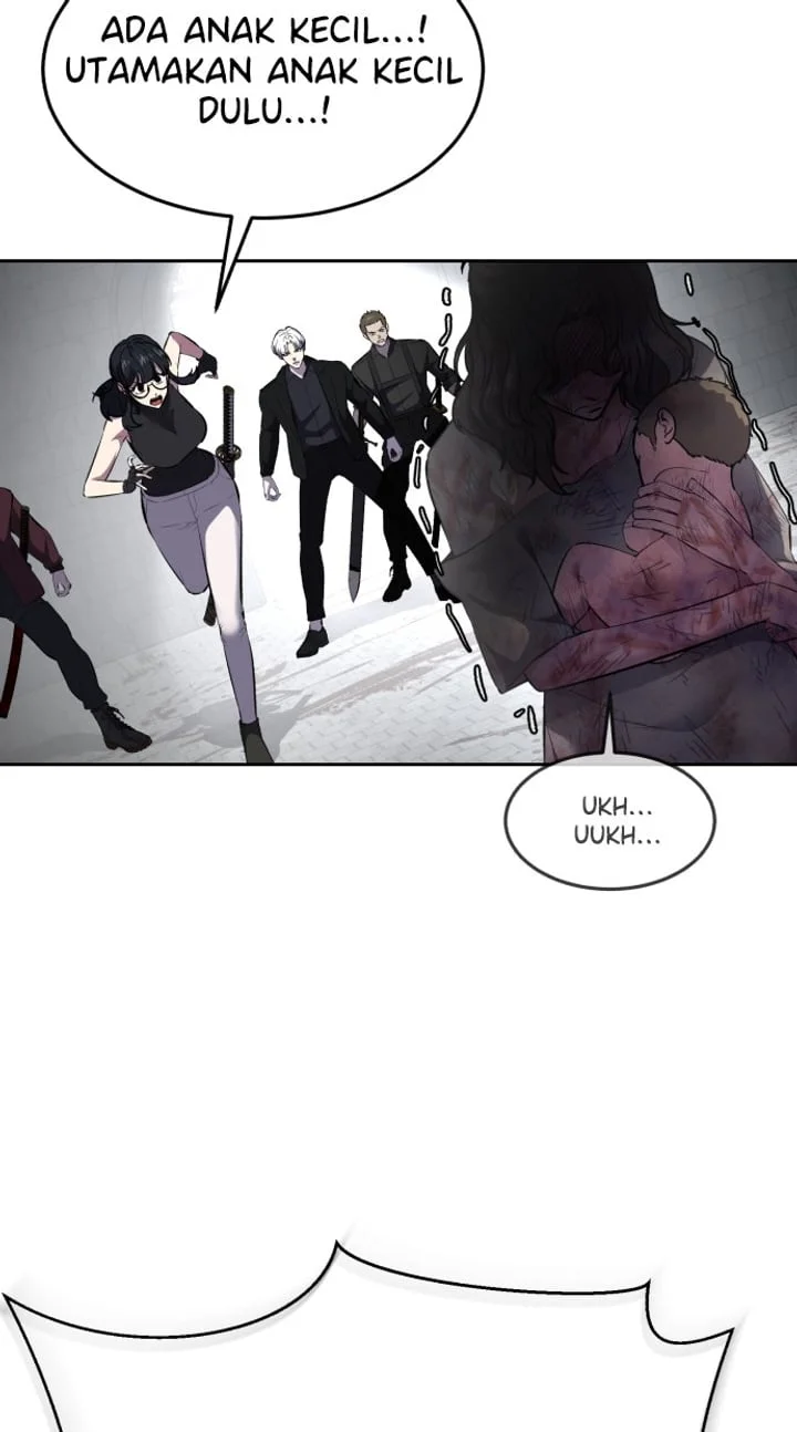 Ticket Hero S2 Chapter 238 Gambar 39