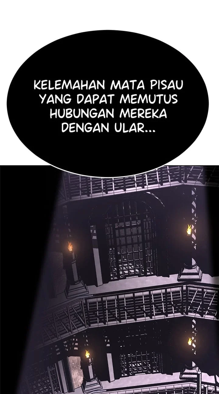 Ticket Hero S2 Chapter 238 Gambar 4