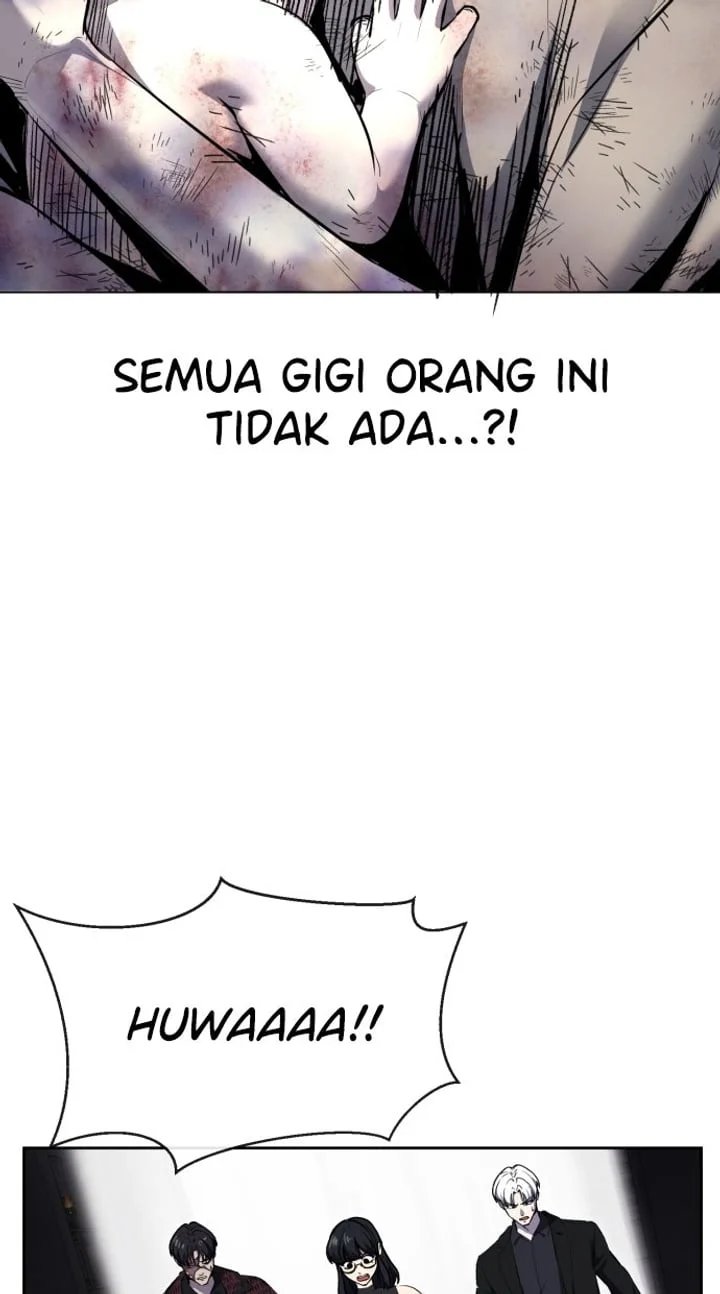 Ticket Hero S2 Chapter 238 Gambar 41