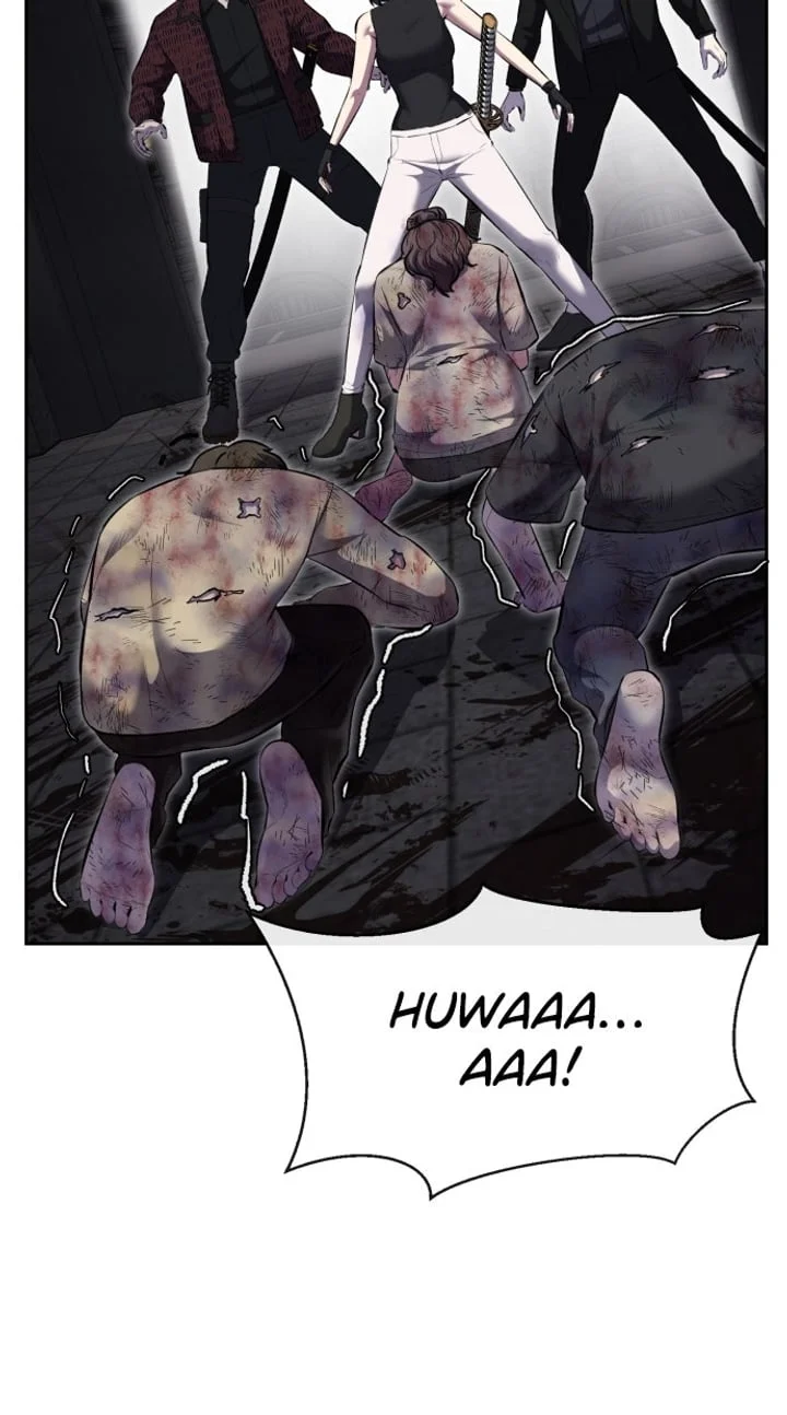 Ticket Hero S2 Chapter 238 Gambar 42