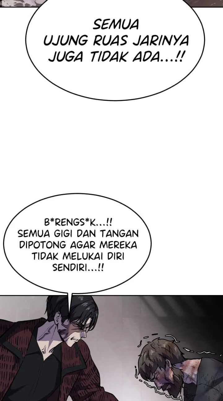 Ticket Hero S2 Chapter 238 Gambar 44