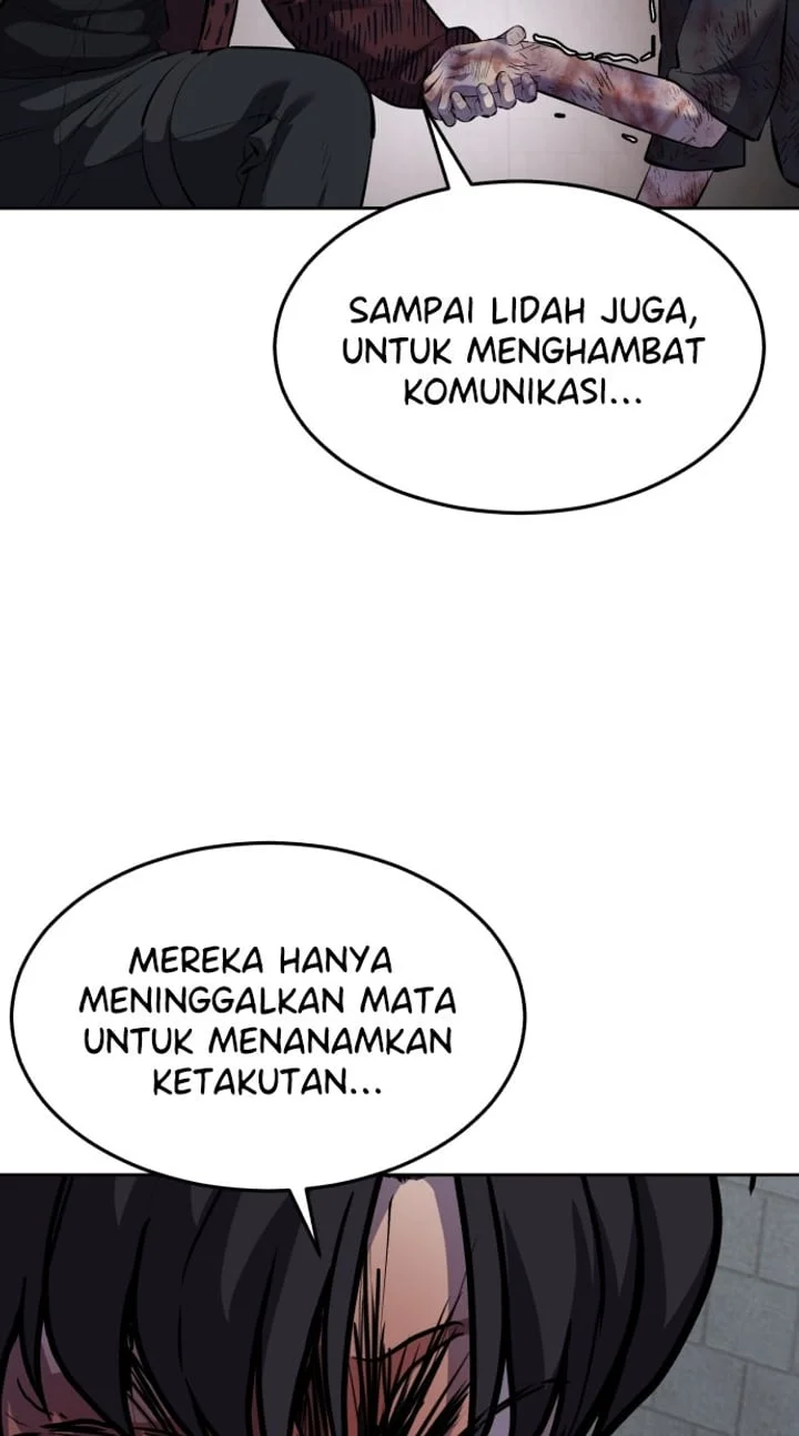Ticket Hero S2 Chapter 238 Gambar 45
