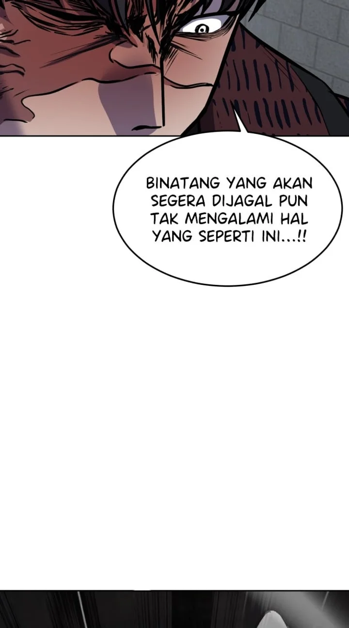 Ticket Hero S2 Chapter 238 Gambar 46
