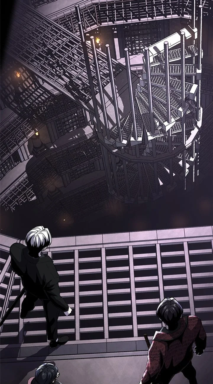 Ticket Hero S2 Chapter 238 Gambar 5