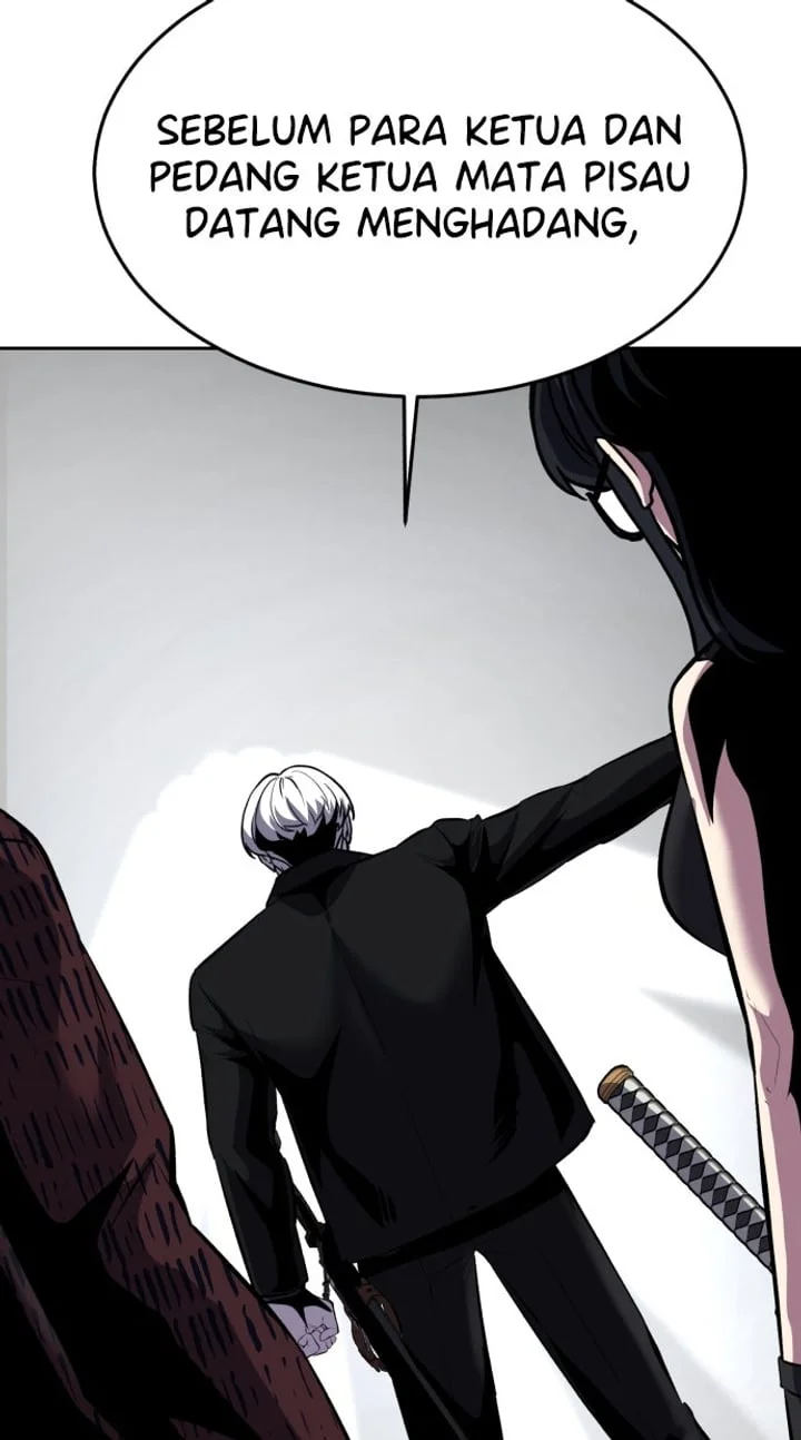 Ticket Hero S2 Chapter 238 Gambar 51