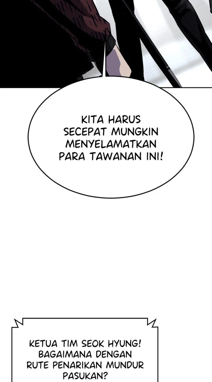 Ticket Hero S2 Chapter 238 Gambar 52