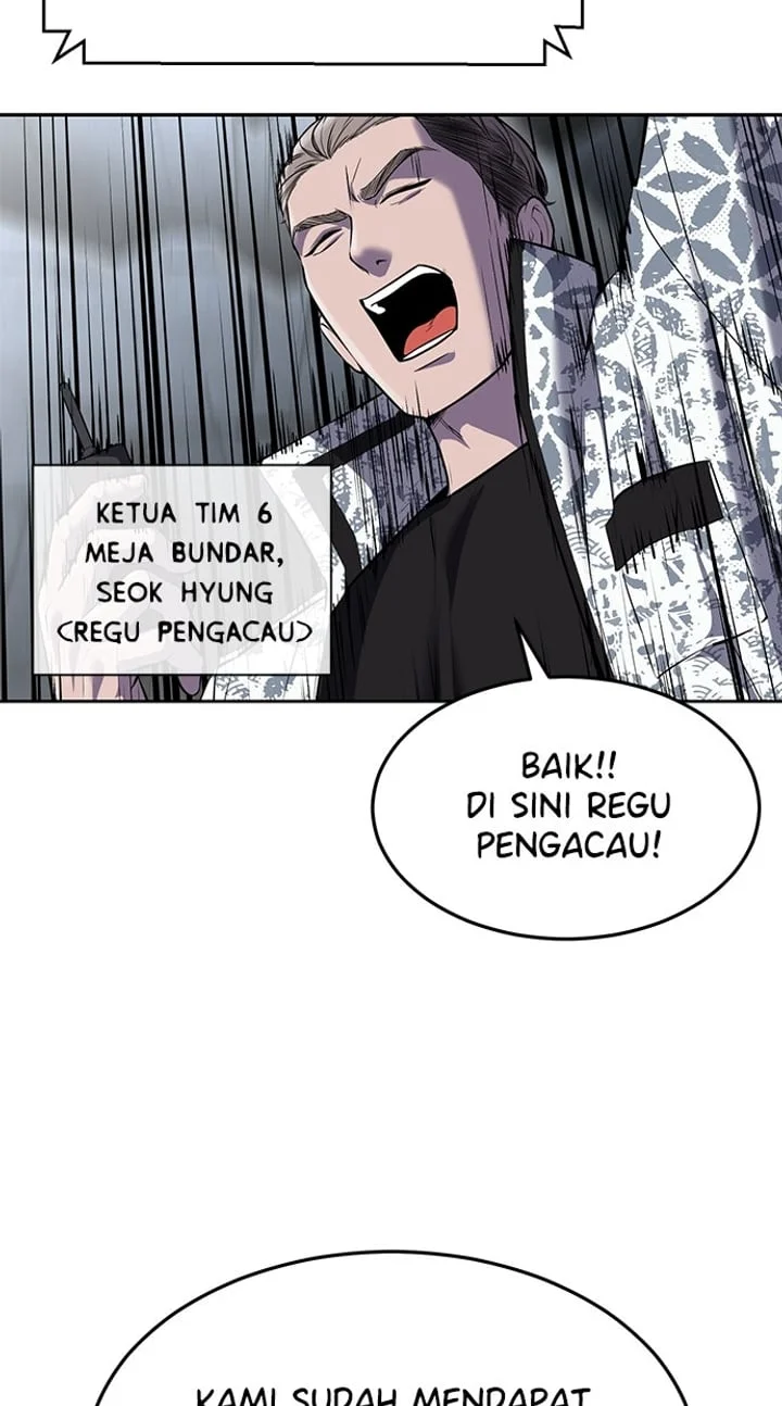 Ticket Hero S2 Chapter 238 Gambar 53