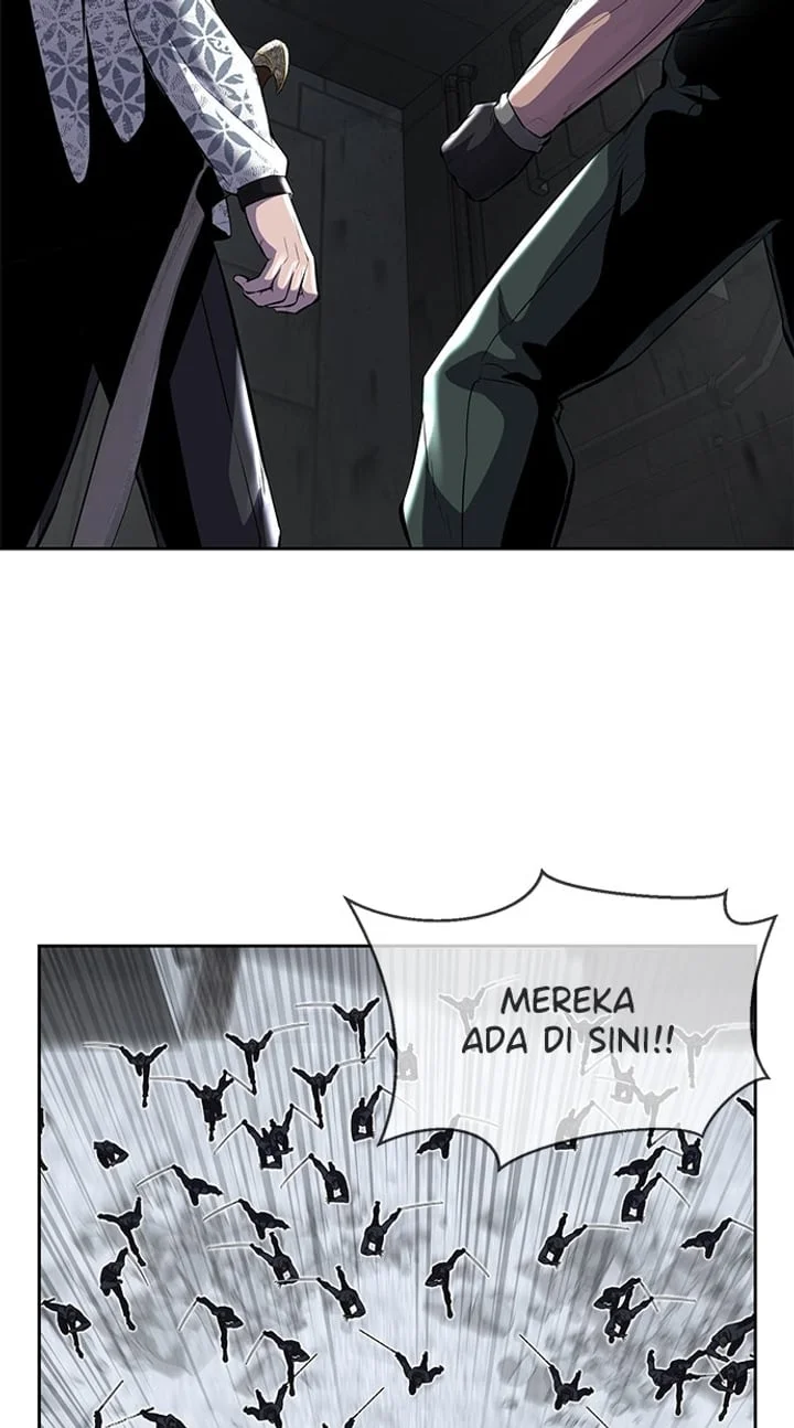 Ticket Hero S2 Chapter 238 Gambar 55