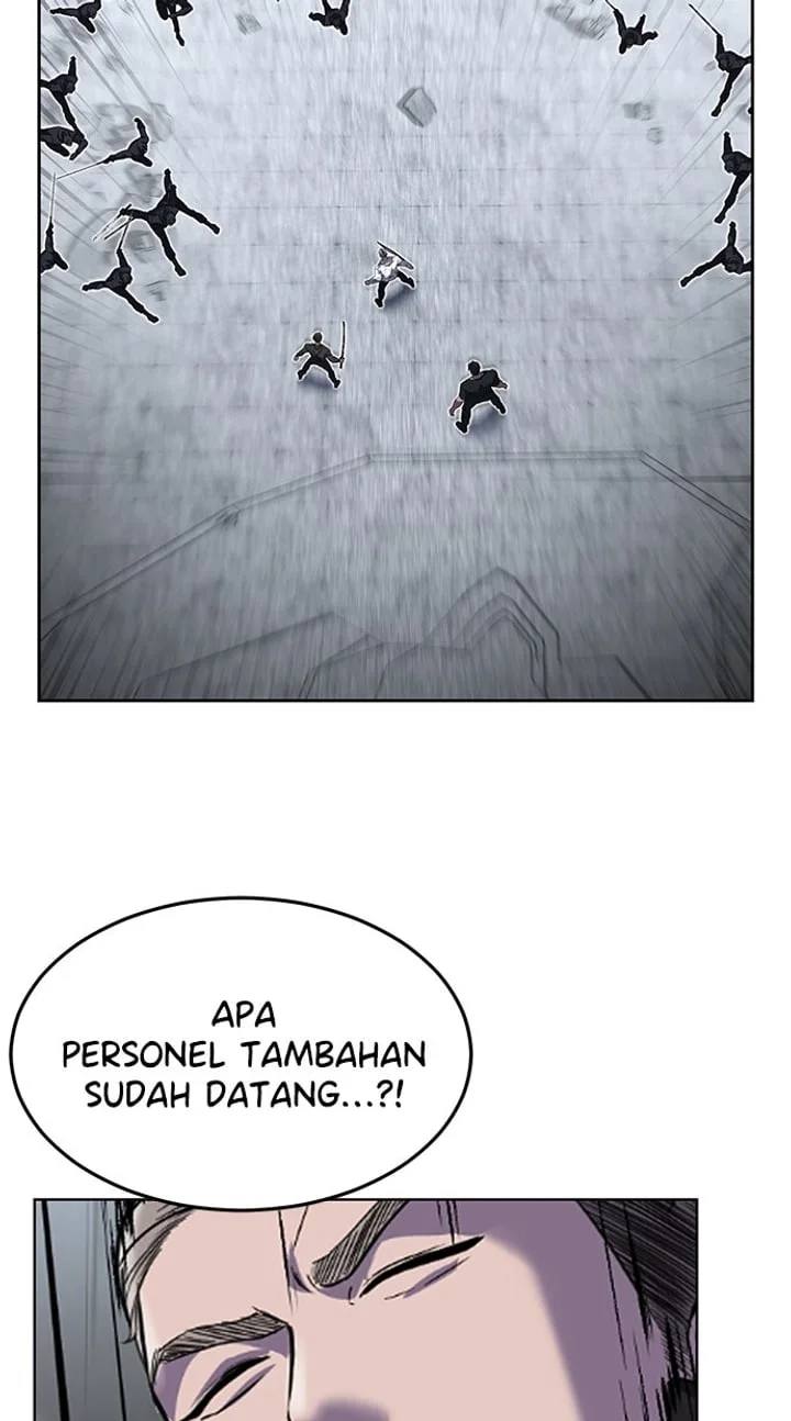Ticket Hero S2 Chapter 238 Gambar 56