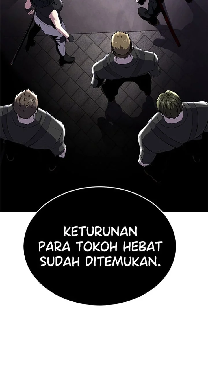 Ticket Hero S2 Chapter 238 Gambar 6