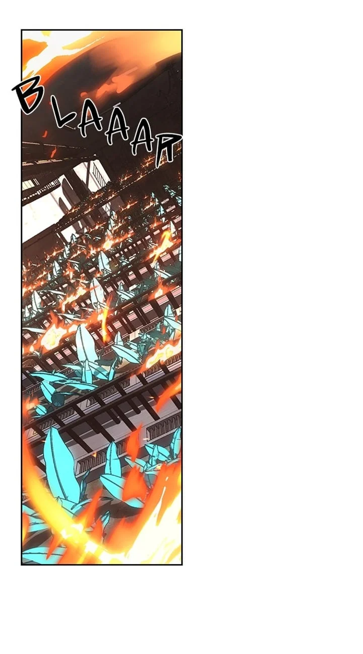 Ticket Hero S2 Chapter 238 Gambar 61