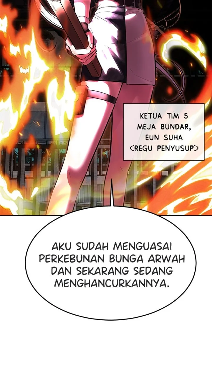 Ticket Hero S2 Chapter 238 Gambar 63