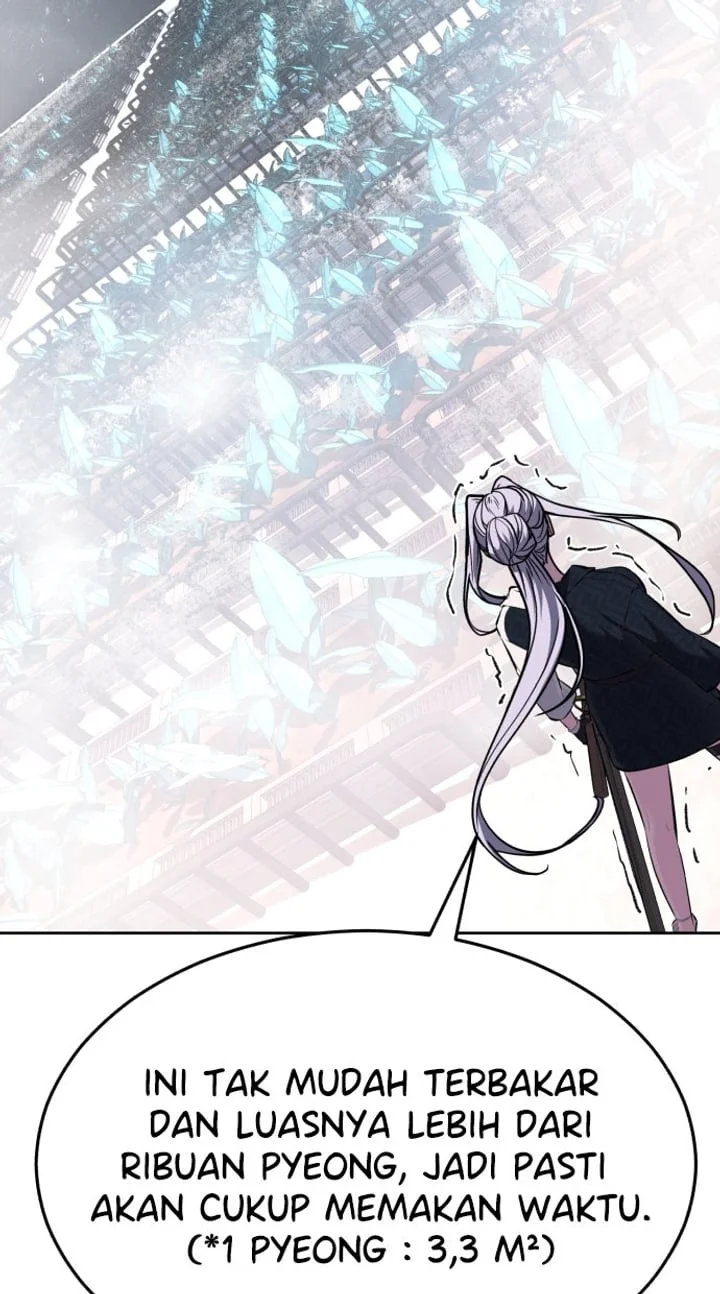 Ticket Hero S2 Chapter 238 Gambar 65