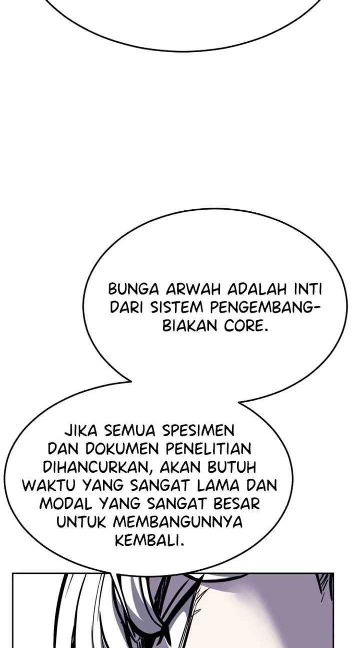 Ticket Hero S2 Chapter 238 Gambar 66