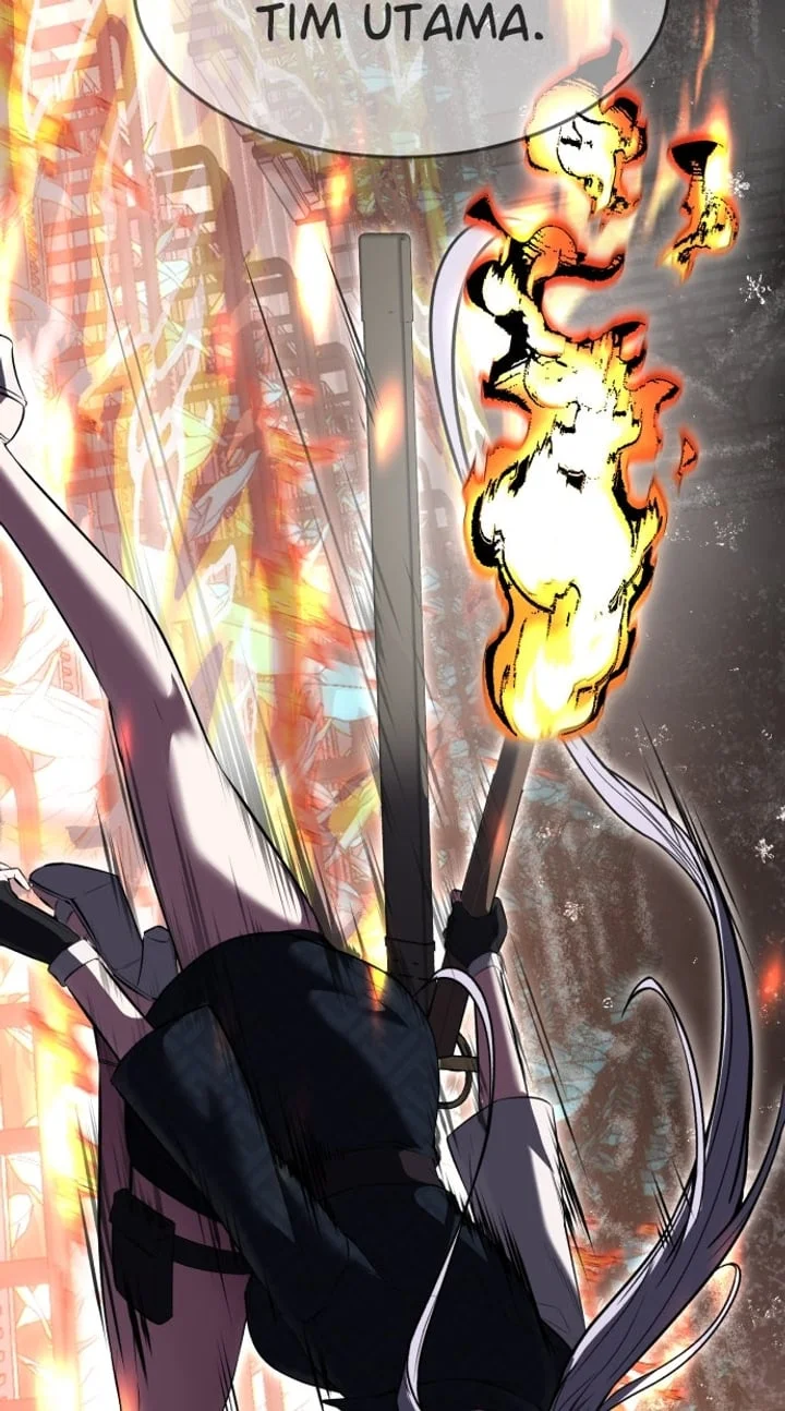 Ticket Hero S2 Chapter 238 Gambar 69