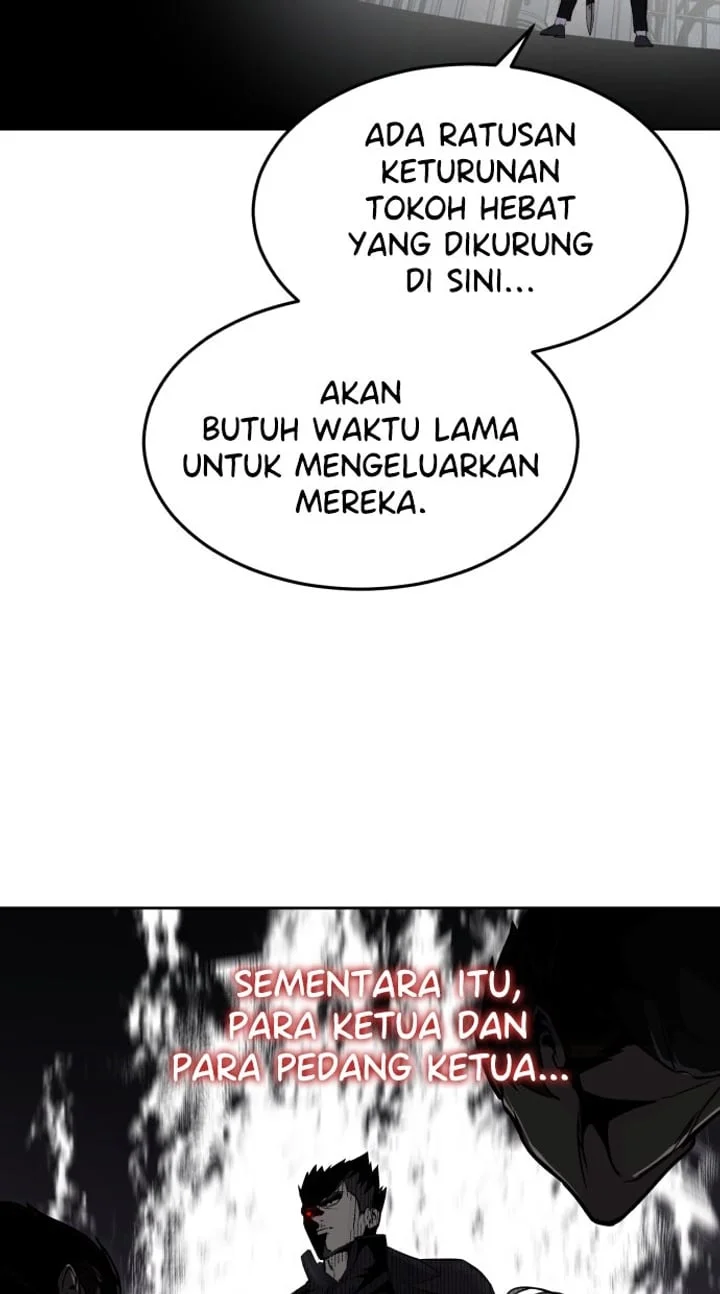 Ticket Hero S2 Chapter 238 Gambar 72