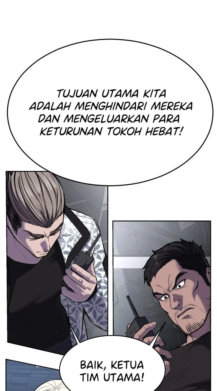 Ticket Hero S2 Chapter 238 Gambar 74
