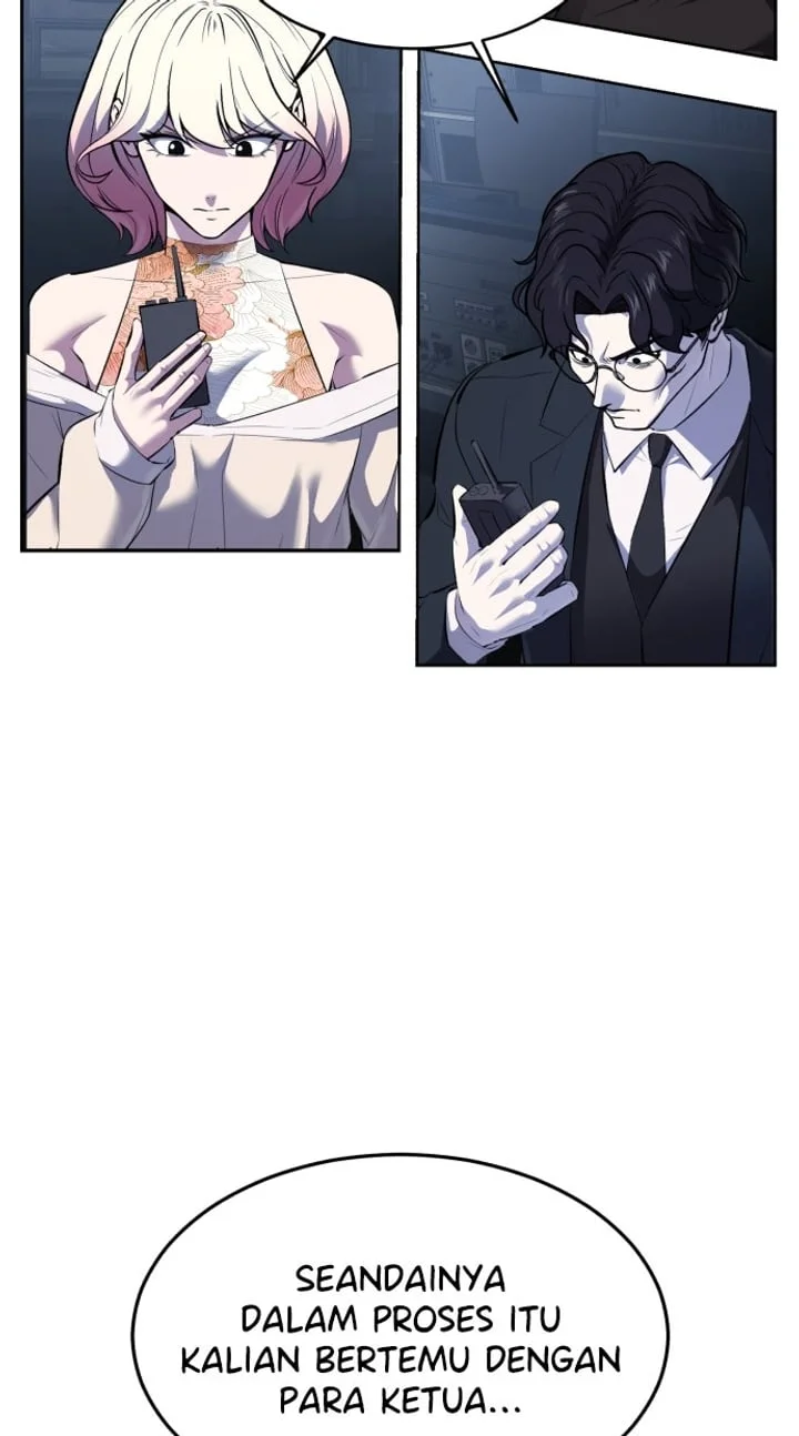 Ticket Hero S2 Chapter 238 Gambar 75