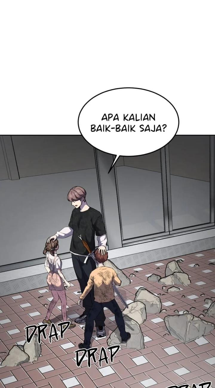 Ticket Hero S2 Chapter 238 Gambar 79