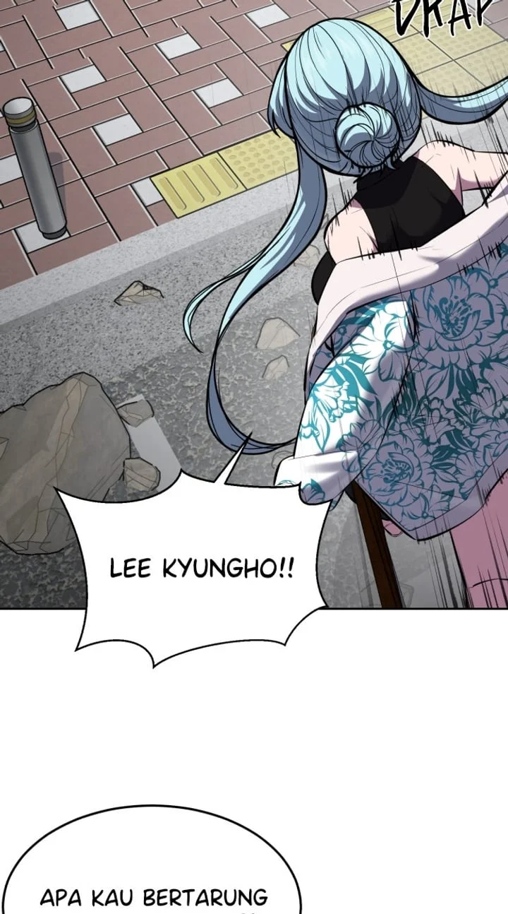 Ticket Hero S2 Chapter 238 Gambar 80