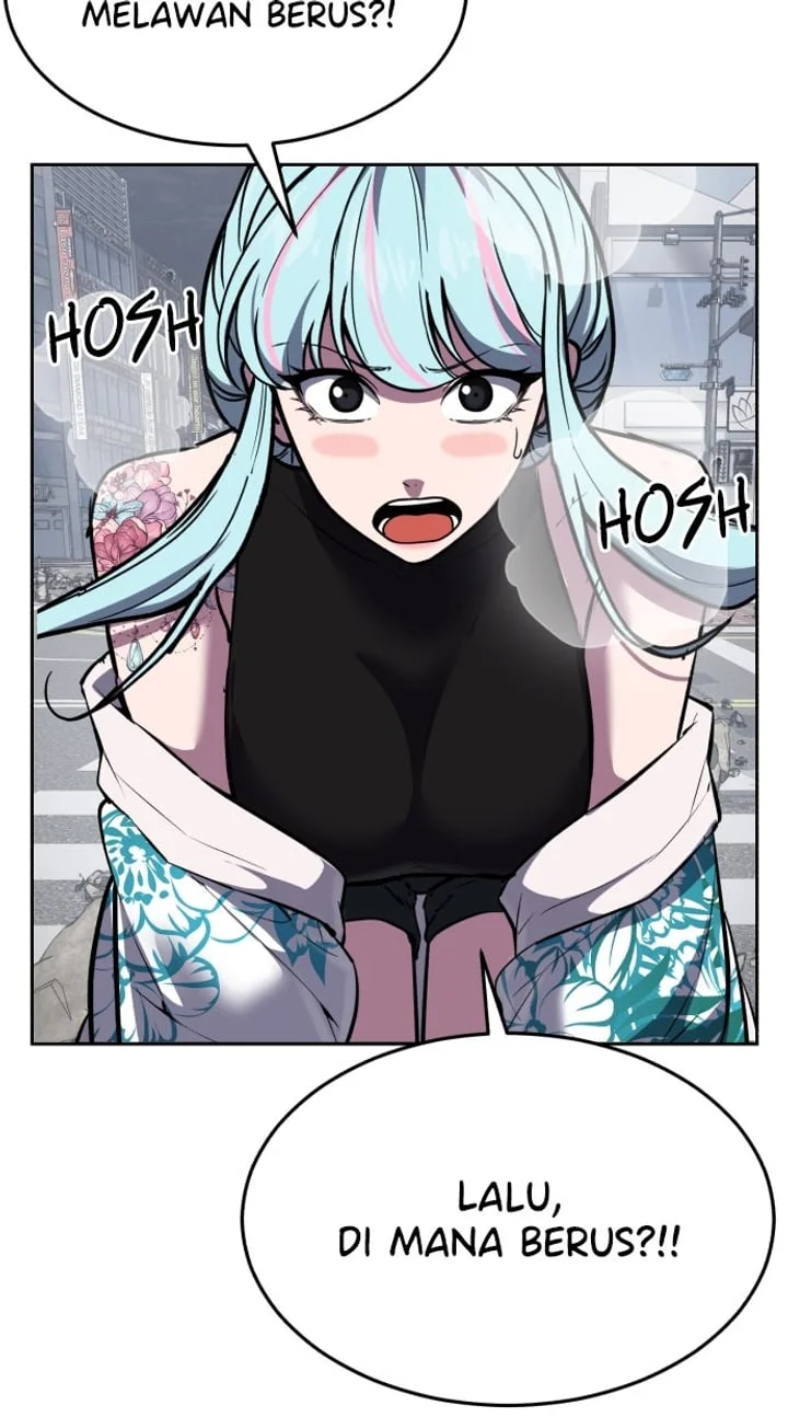 Ticket Hero S2 Chapter 238 Gambar 81