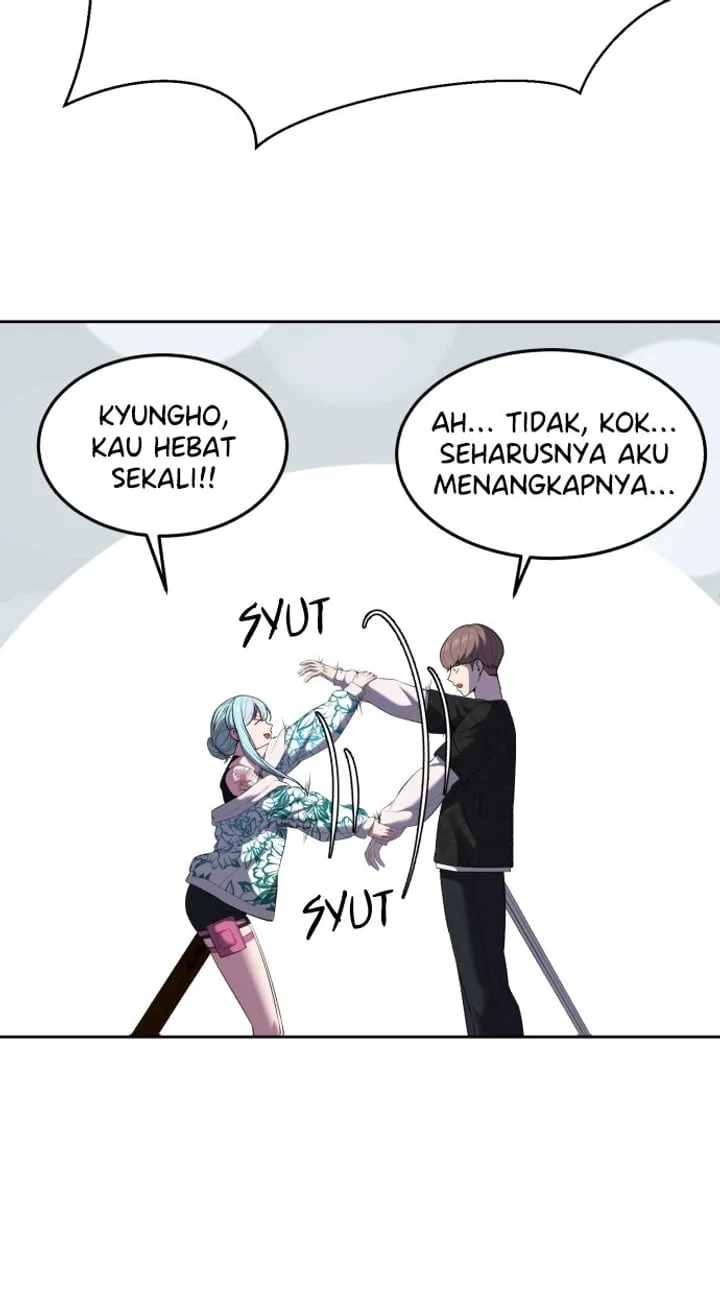 Ticket Hero S2 Chapter 238 Gambar 86