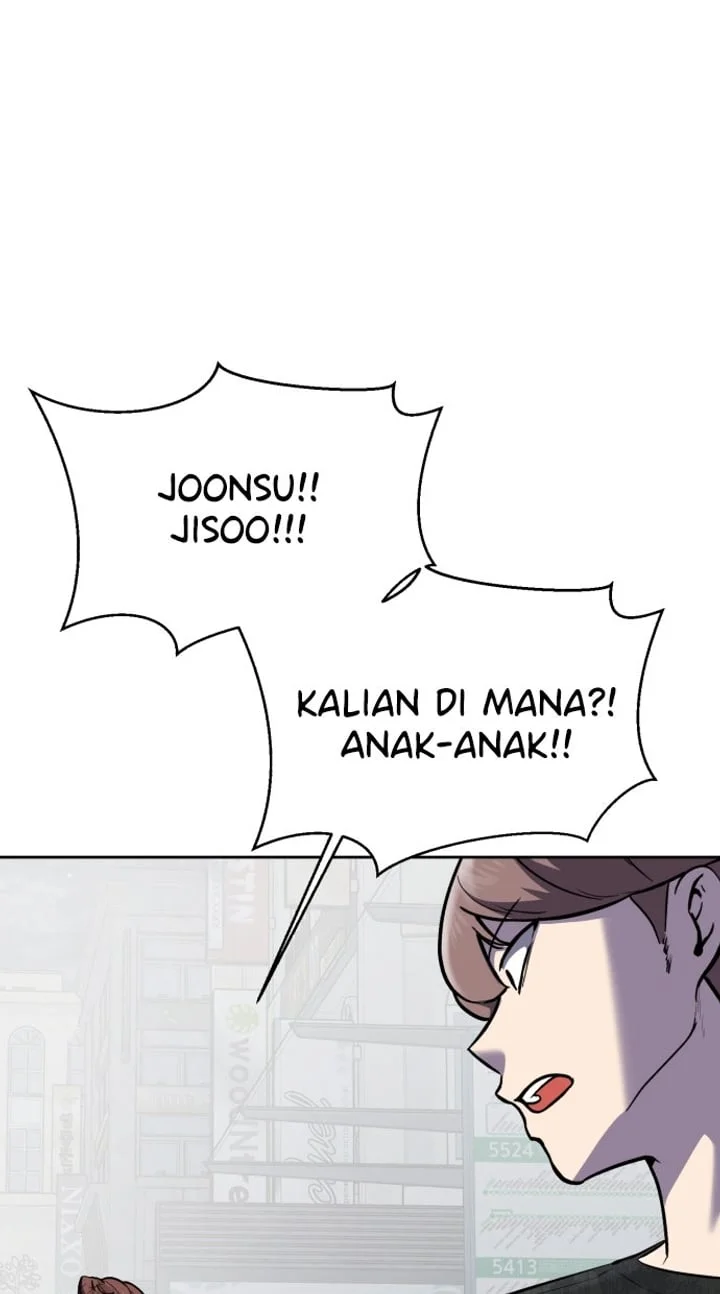 Ticket Hero S2 Chapter 238 Gambar 87