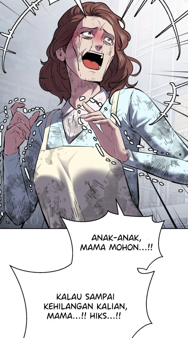 Ticket Hero S2 Chapter 238 Gambar 89