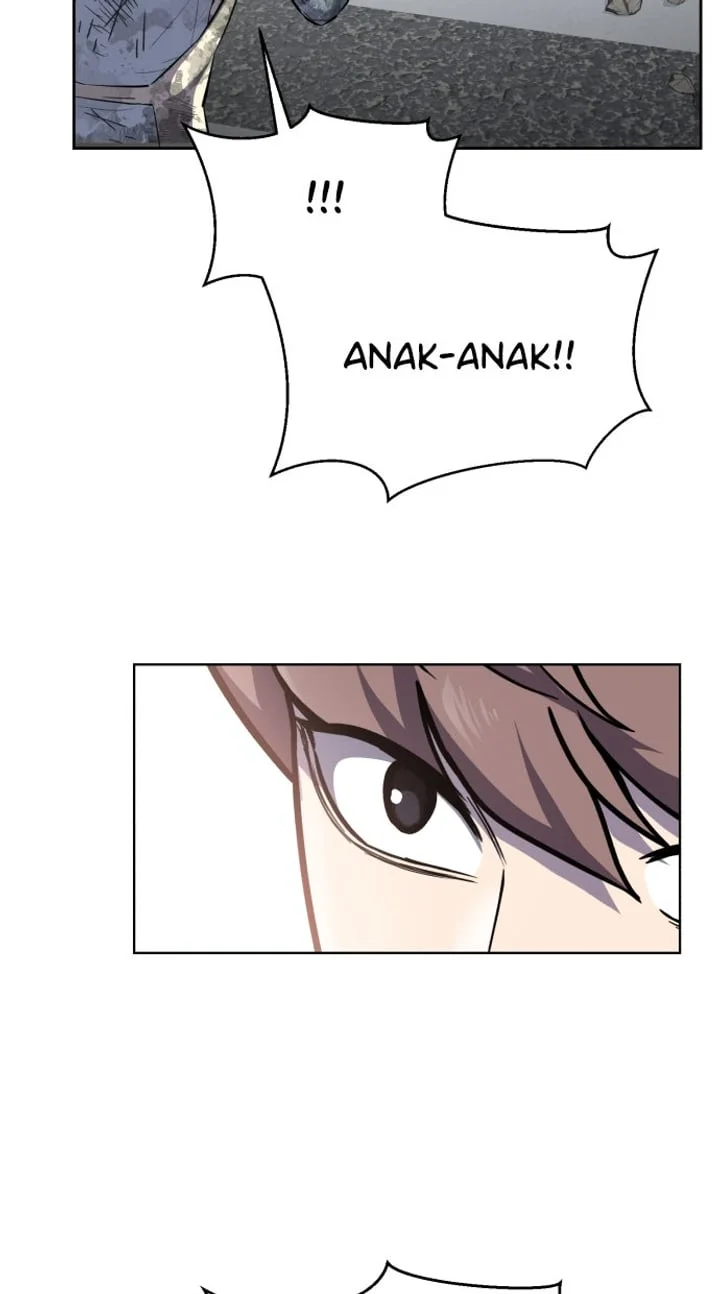 Ticket Hero S2 Chapter 238 Gambar 91