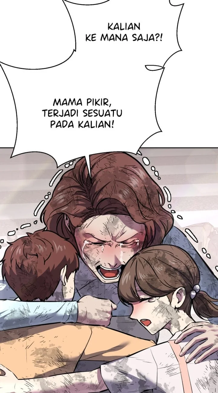 Ticket Hero S2 Chapter 238 Gambar 92
