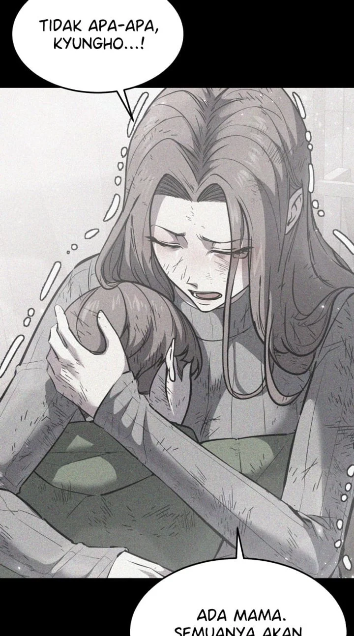 Ticket Hero S2 Chapter 238 Gambar 96