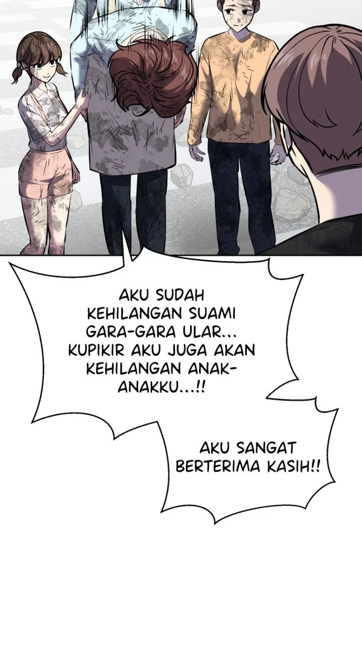 Ticket Hero S2 Chapter 238 Gambar 98