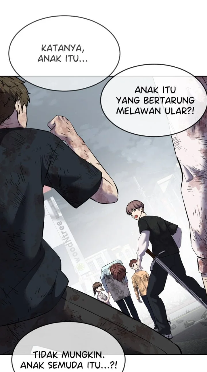 Ticket Hero S2 Chapter 238 Gambar 99